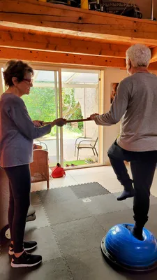 Pourquoi faire du Pilates pour les femmes de plus de 50 ans en activité sportive à Ollioules près de Sanary-sur-Mer dans le Var ?