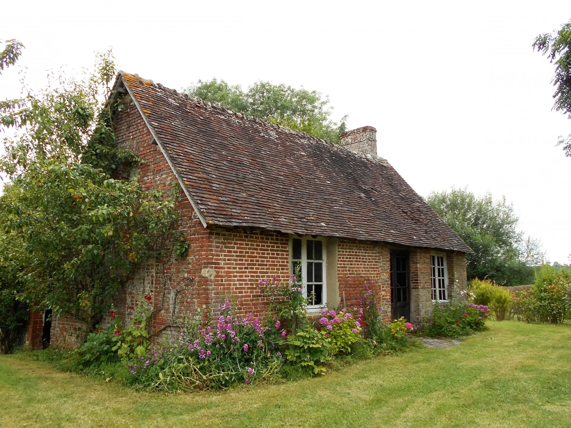 VENTE DE MANOIRS, CHATEAUX ET HARAS EN NORMANDIE