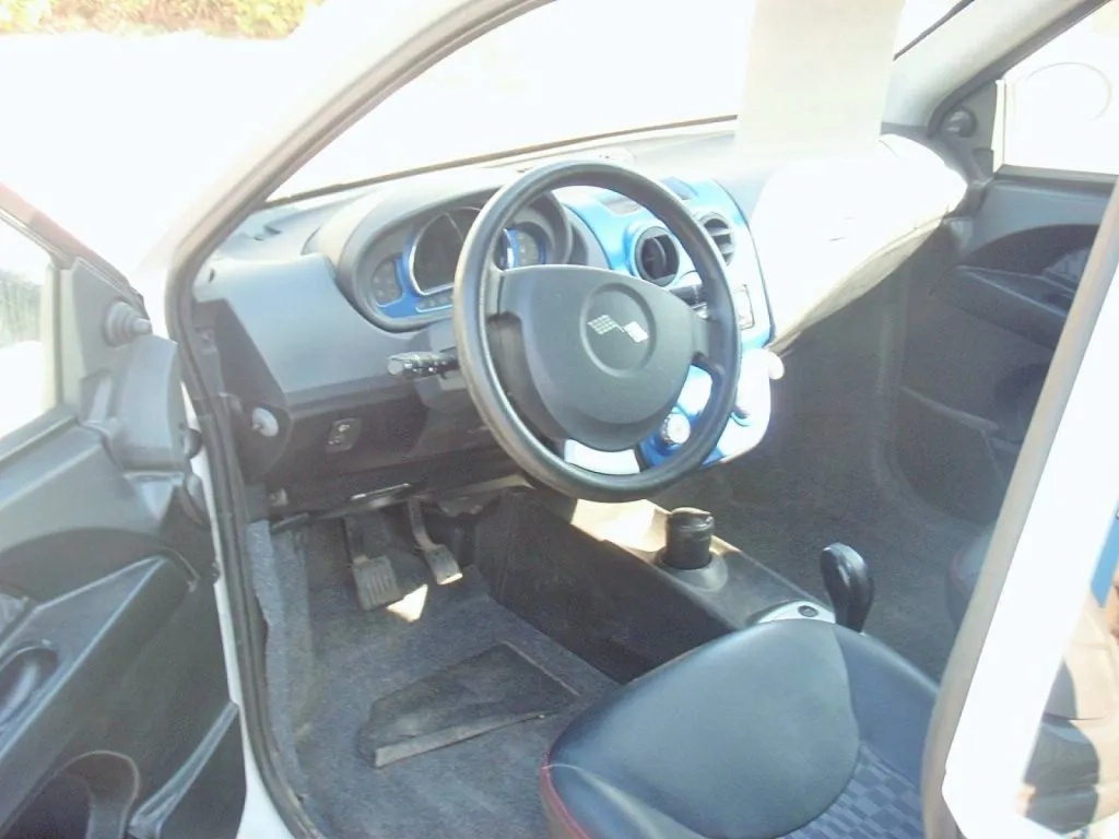 voiture sans permis occasion CLIM