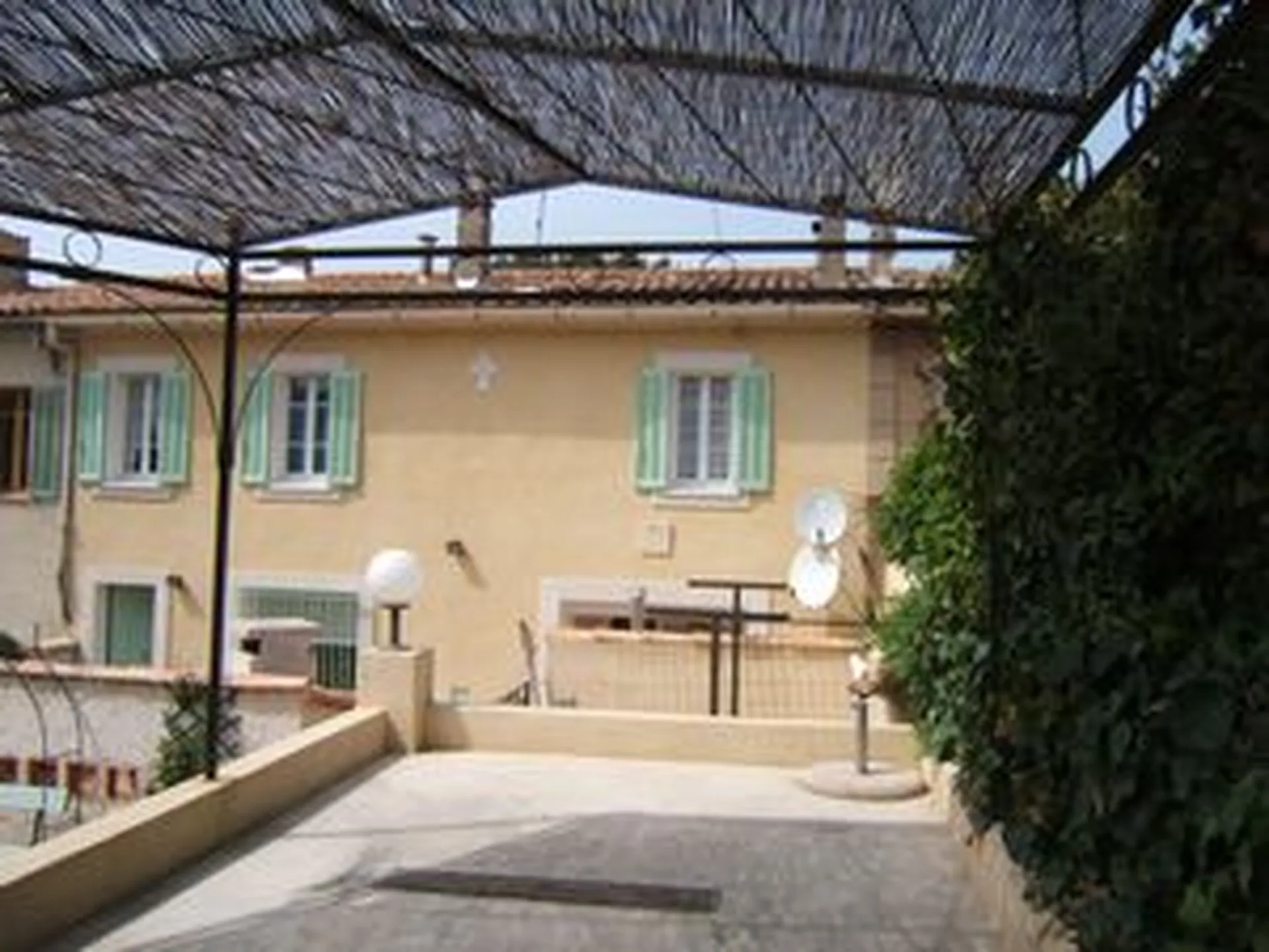 Vente maison Roquefort La Bédoule campagne