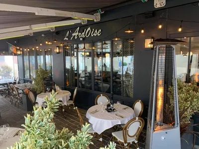 Brasserie à Gouvieux L'Ardoise