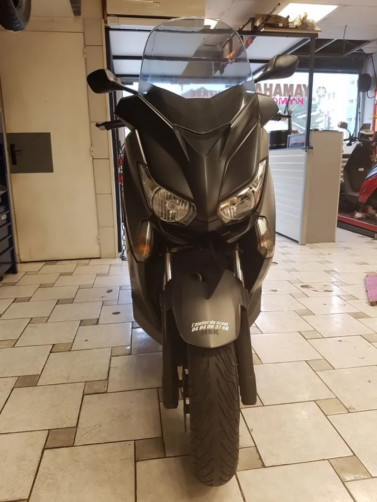 SCOOTER OCCASION MBK EVOLIS LA VALETTE DU VAR