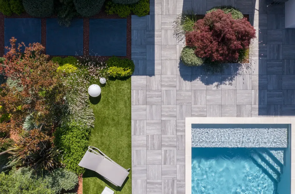 Choisir un paysagiste de prestige pour concevoir votre jardin d'exception à Lyon