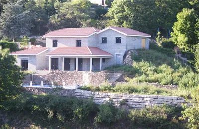 Construction maison vaugneray rhône