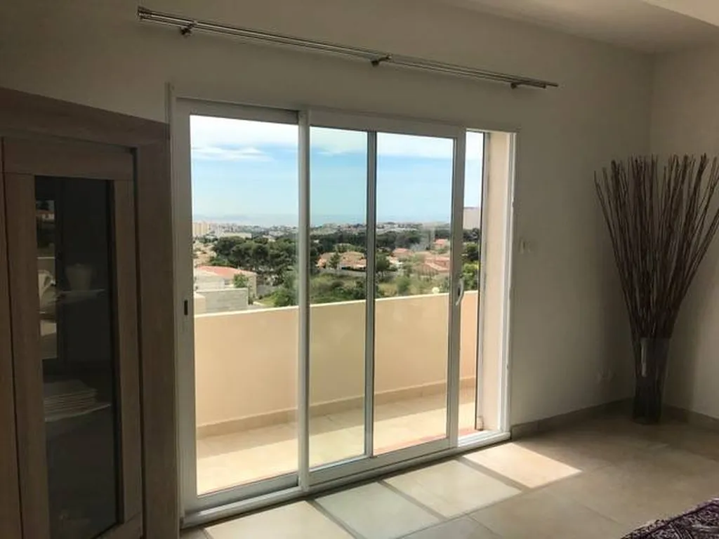 Nos prestations sur le secteur deVitrolles et étang de Berre