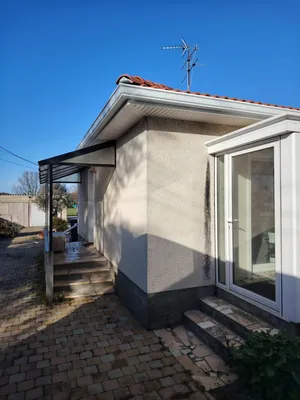 gouttières aluiminium toulouse