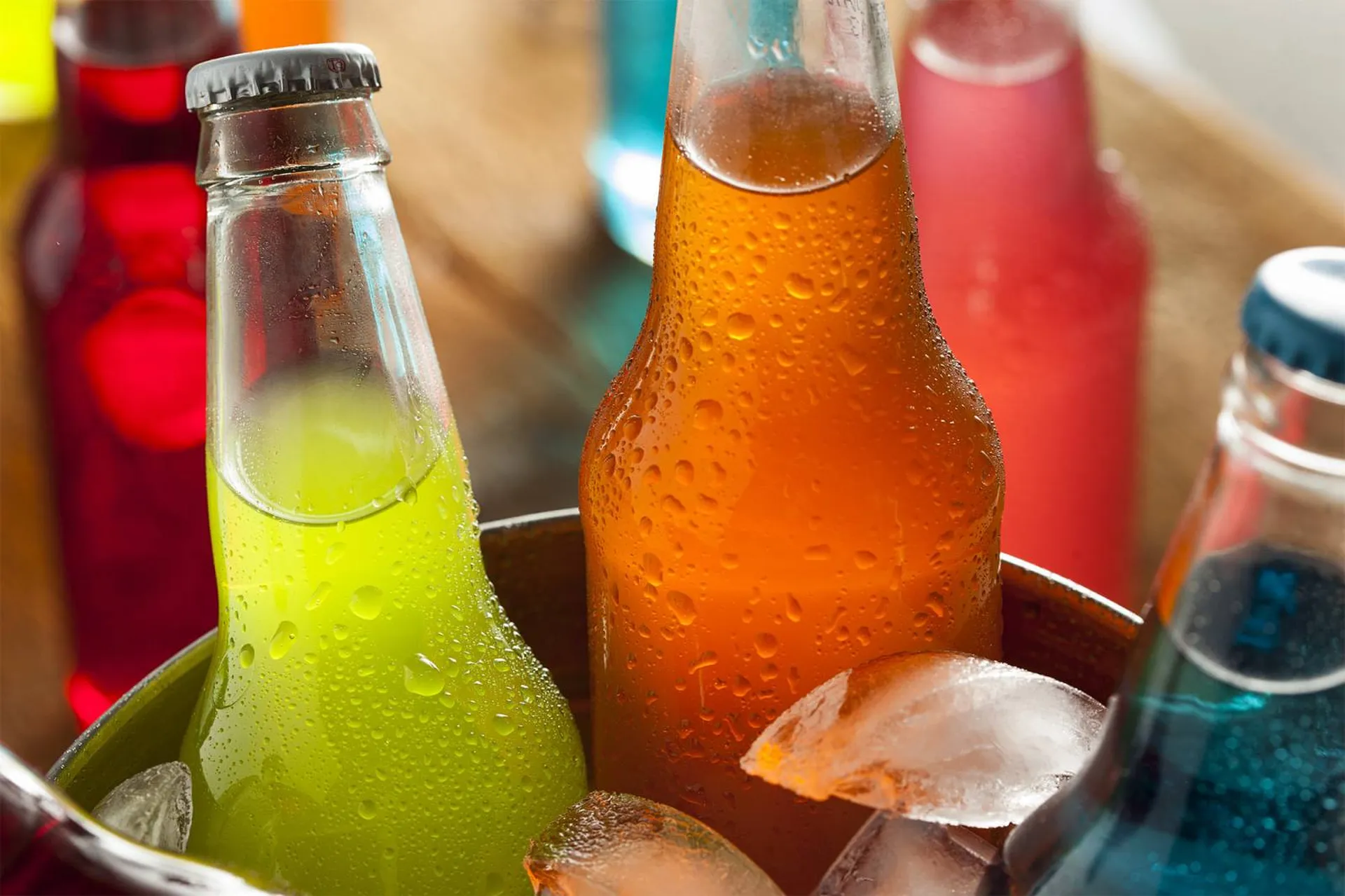 Distributeur automatiques de boissons fraîche et snacking à Marseille et en PACA