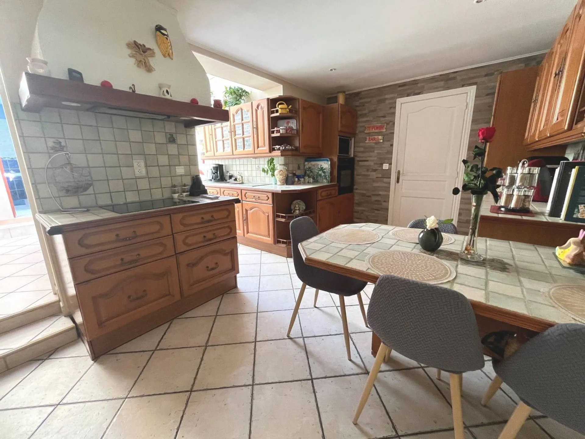 Villa carnoux en Provence de Type5