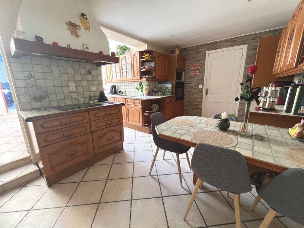 Villa carnoux en Provence de Type5