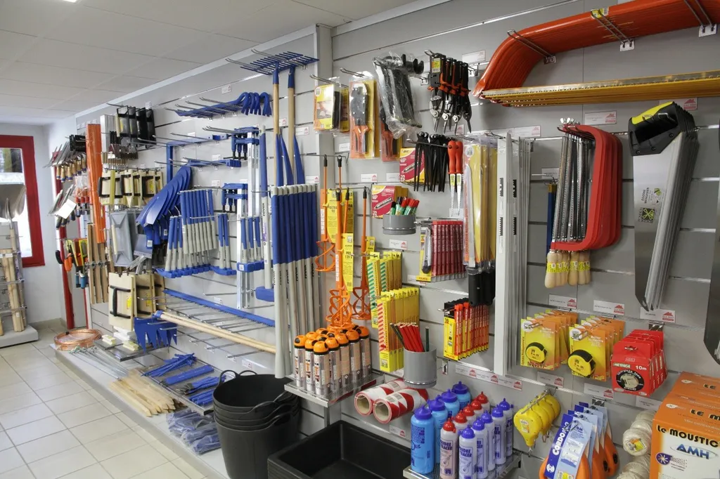 Bienvenue chez DIDIER MATERIAUX