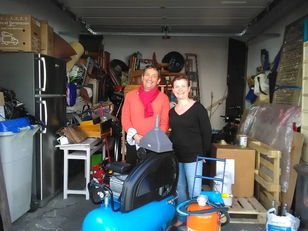 Décapage meuble Nantes  Sablage meuble Relooking Nantes Nantes Cc Kerouac