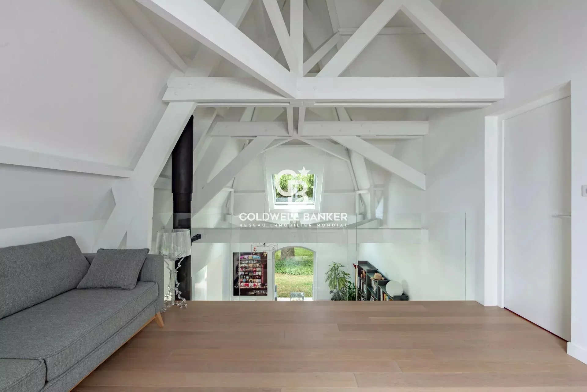acheter une maison unique au mans