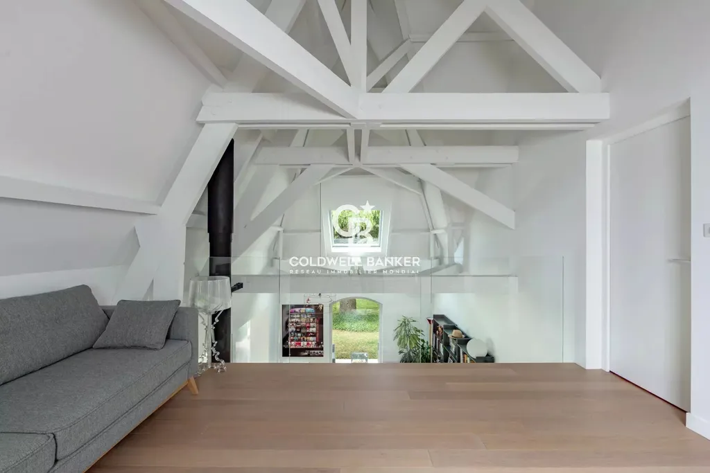 acheter une maison unique au mans