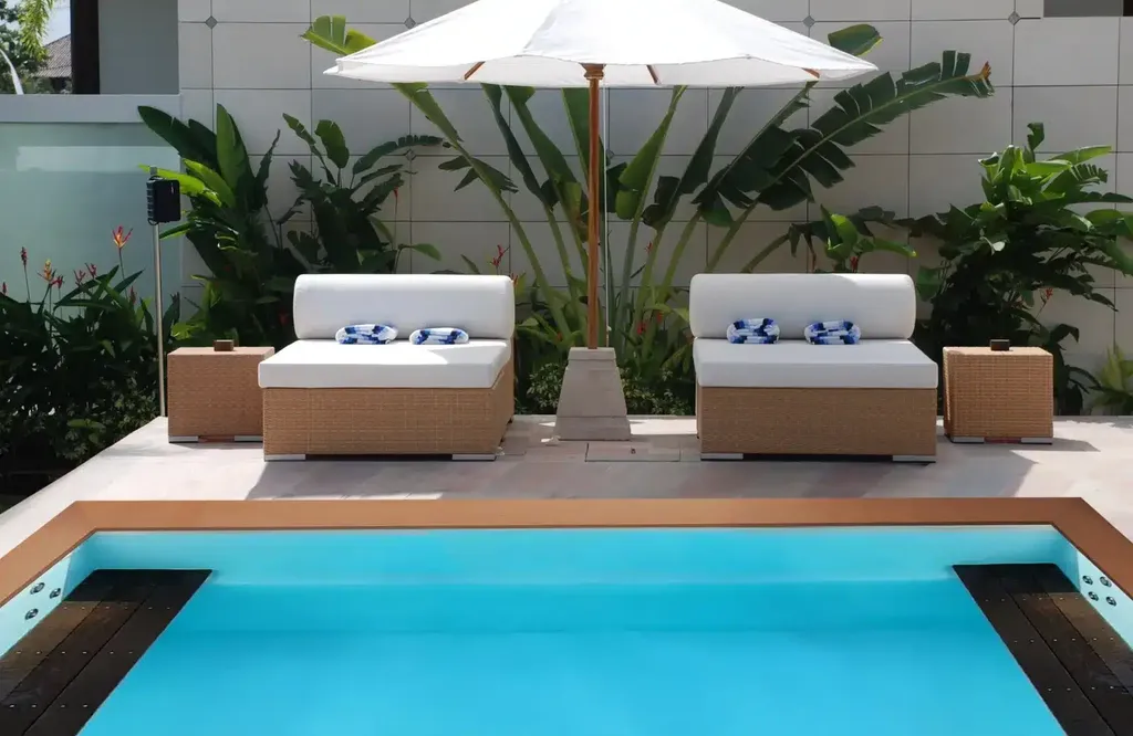 Novas R Atrium Line Places – Places allongées