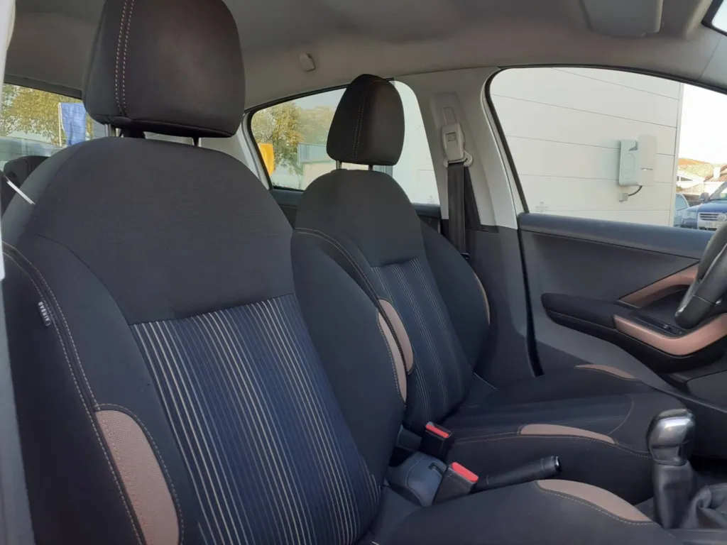 PEUGEOT 208 OCCASION 1.2 VTI 82CV URBAN SOUL A PLAISANCE DU TOUCH PRES DE TOURNEFEUILLE