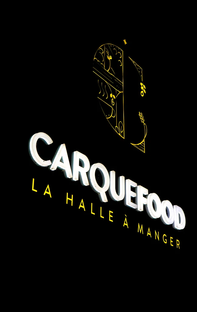Carquefood