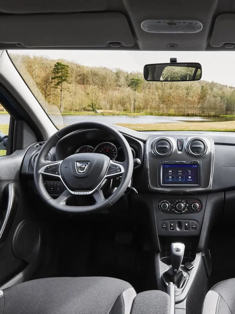 DOUBLE DE CLÉ POUR UNE DACIA  LOGAN à Plaisance du Touch, près de Toulouse