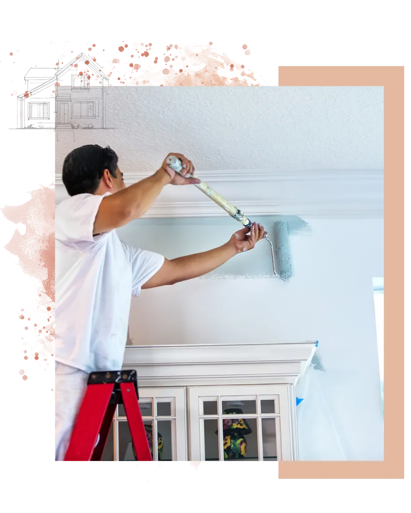 BAT PRESTIGE 13 expert en rénovation intérieure intervient sur le département des Bouches du Rhône