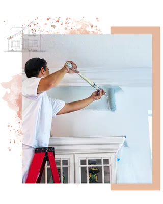 BAT PRESTIGE 13 expert en rénovation intérieure intervient sur le département des Bouches du Rhône