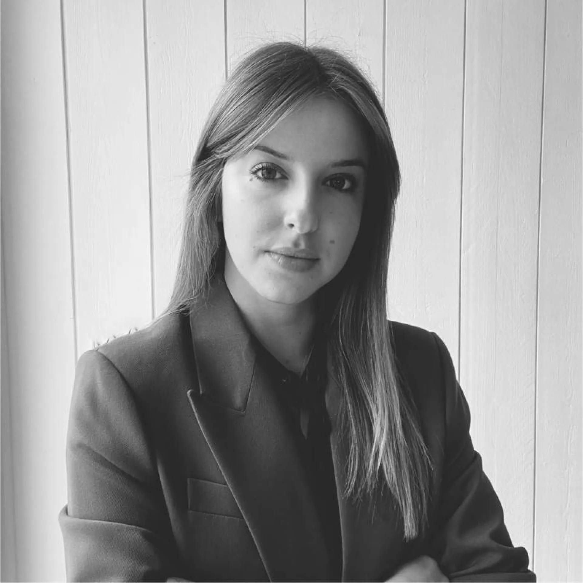 Margaux KAÏSSIS, Avocat au Barreau de Marseille