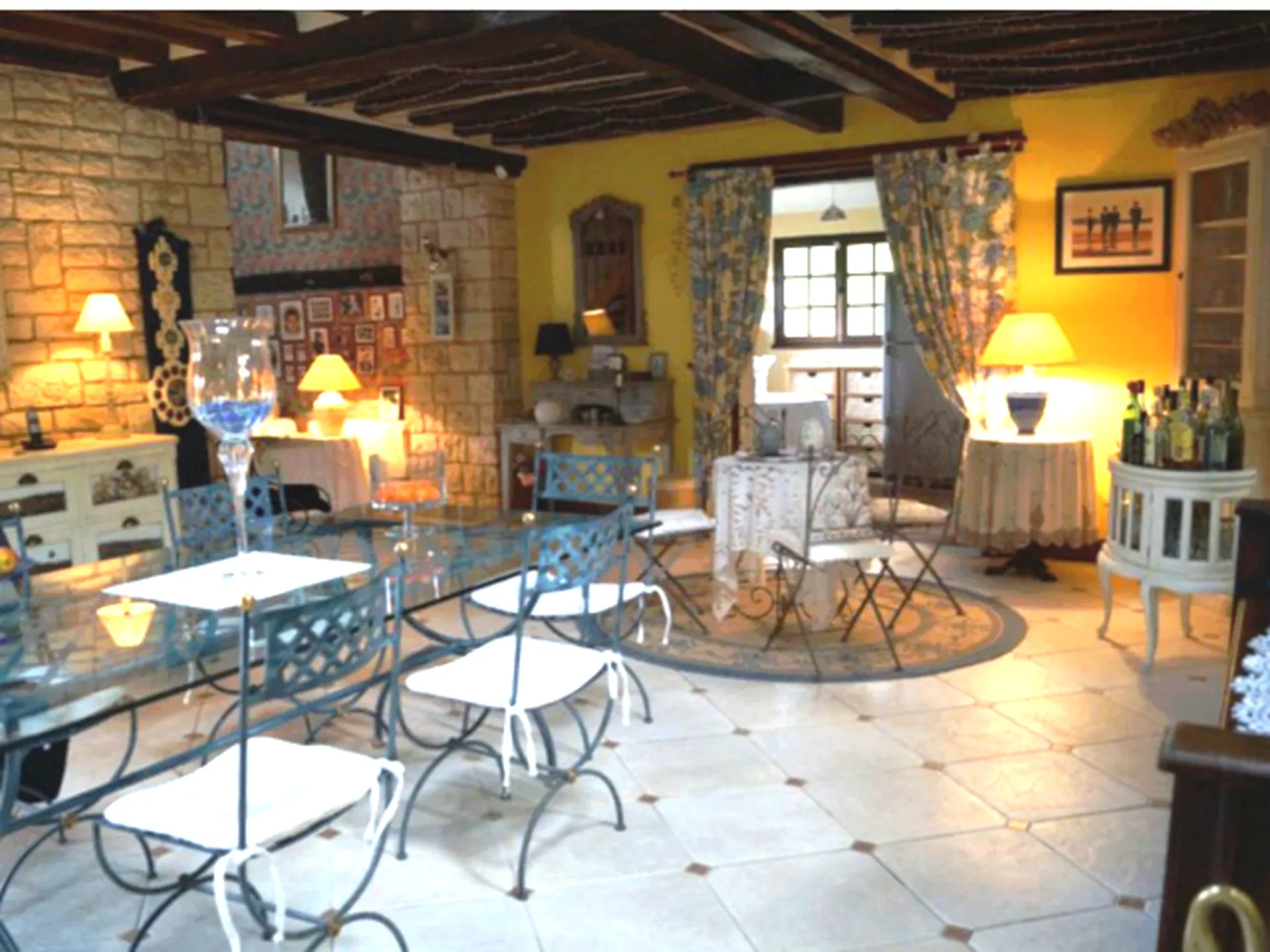 ANCIEN MOULIN Entre Lisieux et Livarot, Calvados 14