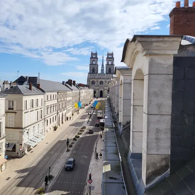 Groupe immobilier Orléans dans Loiret PARGEST