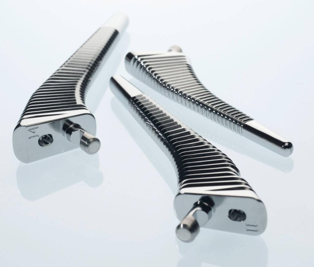 Traitements spécifiques