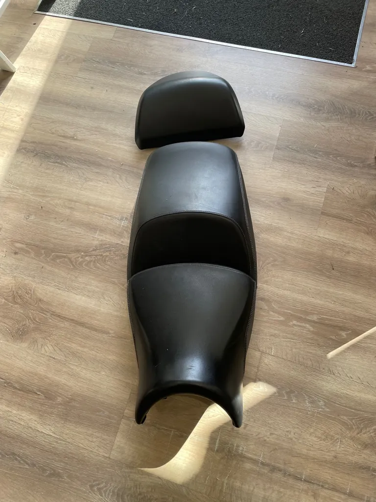 personnaliser sa selle de moto à bordeaux 