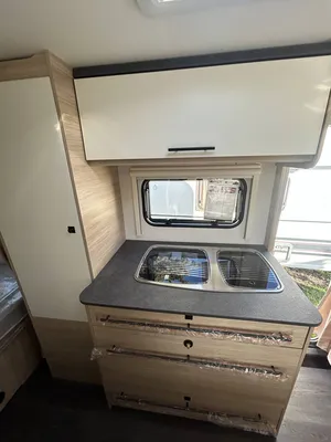 Sterckeman 426PE 2024