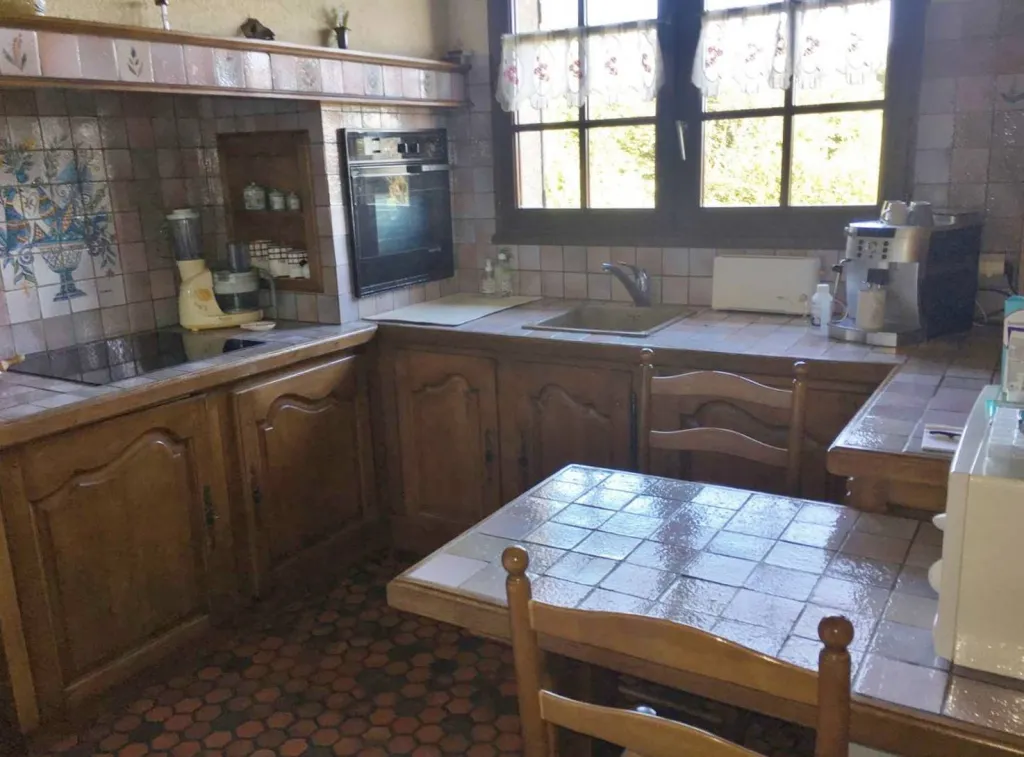 Acheter une maison avec étage proche Elbeuf 76