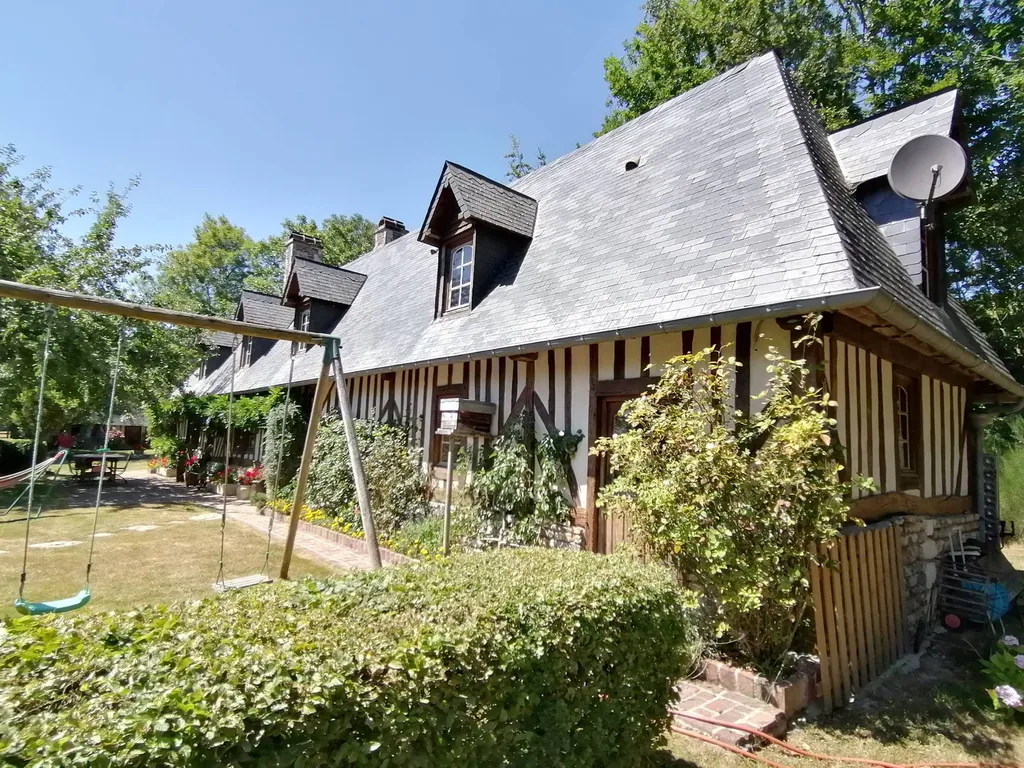 Nos prestations sur le secteur deCalvados