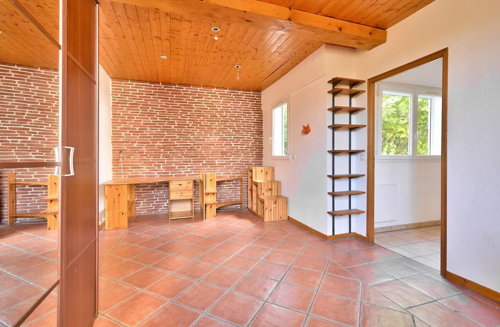 A vendre maison avec 6 chambres possibles aux Vallées à Colombes 92700