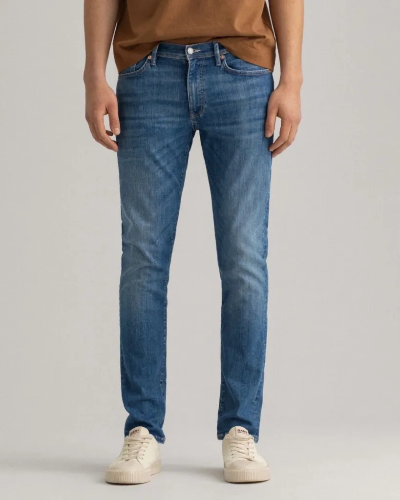 Jeans Gant
