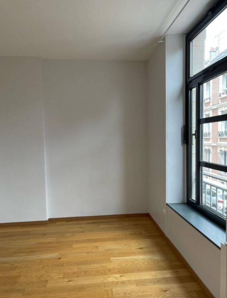 Appartement rue de buffon, de 61.76m², 925€ charges comprises