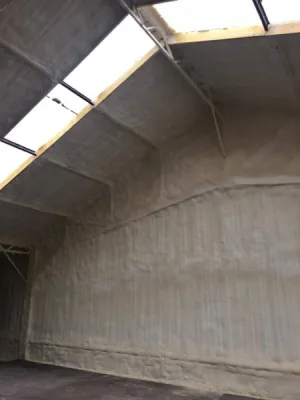 S'adapte aux ouvertures