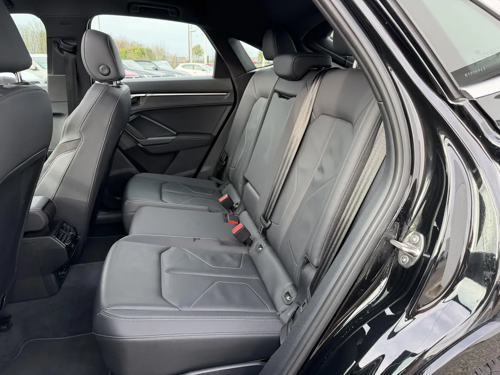 Audi Q3 Sportback d'occasion S line proche Le Havre : SUV premium 200 ch disponible chez Caudebec Automobiles