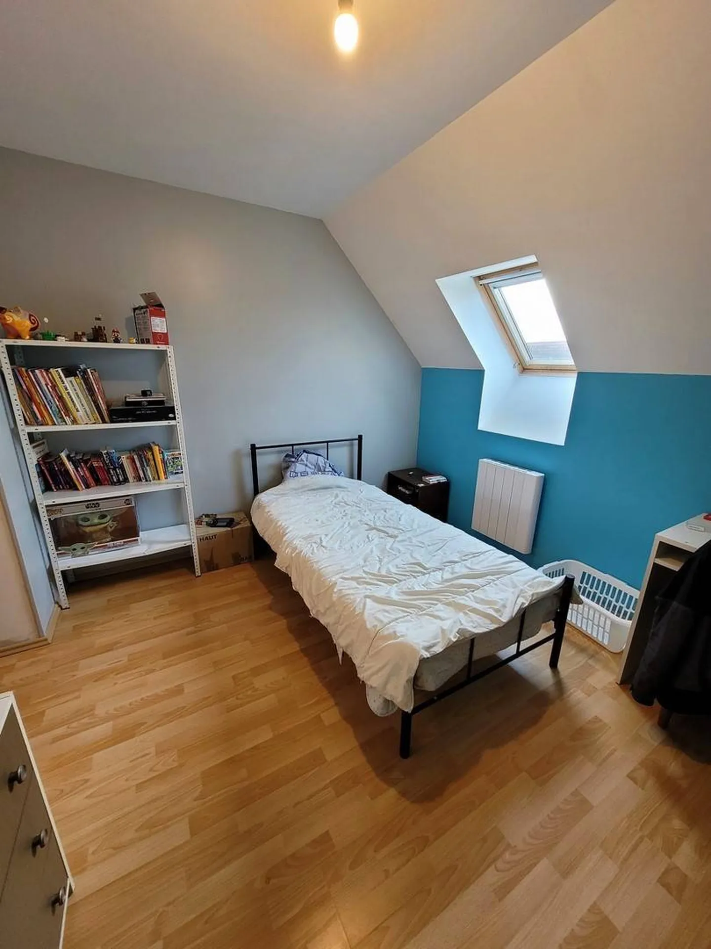 Maison individuelle LISIEUX 14