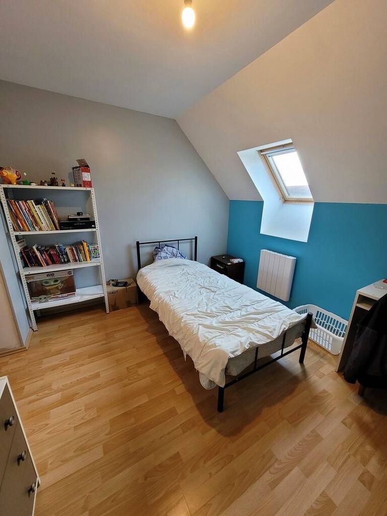 Maison individuelle LISIEUX 14