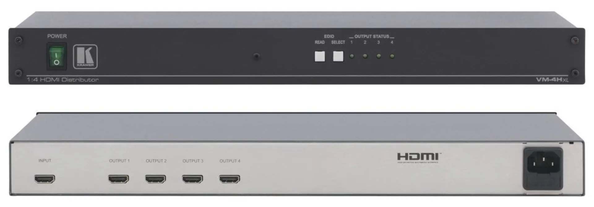 location répartiteur hdmi à marseille dans les bouches du Rhône