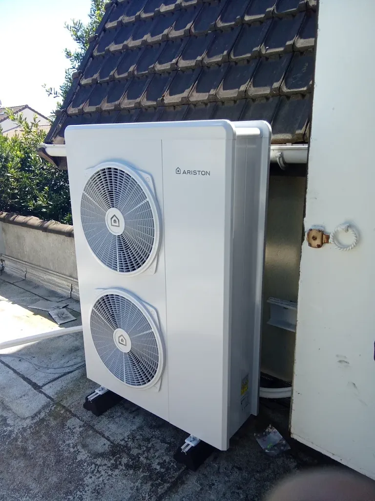 SERVICE GLOBAL ENERGIE :  chauffage, production d’eau chaude sanitaire, ventilation et isolation thermique en Gironde