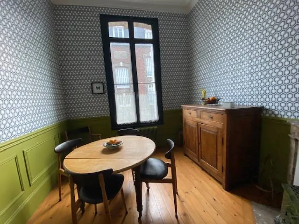 Recherche maison familiale sur elbeuf 76