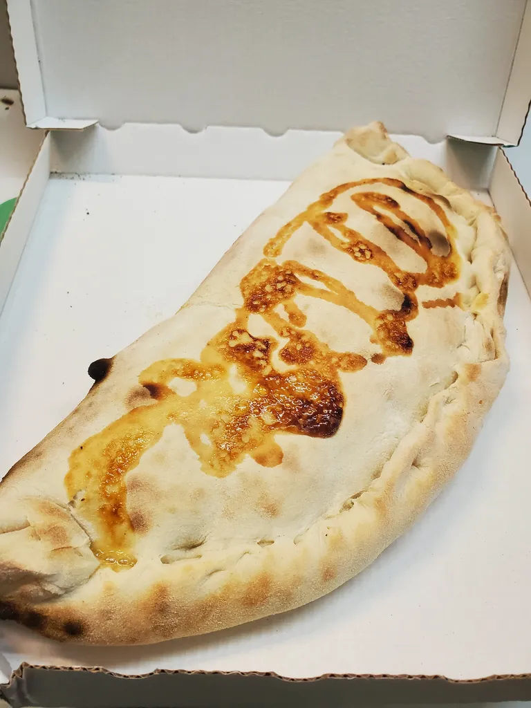 petit chausson au Nutella 5.50 eu sur Salon-de-provence 