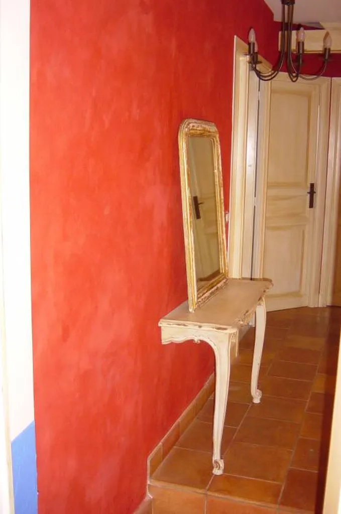 MUR-GLACIS DECO TERRE DU MONDE