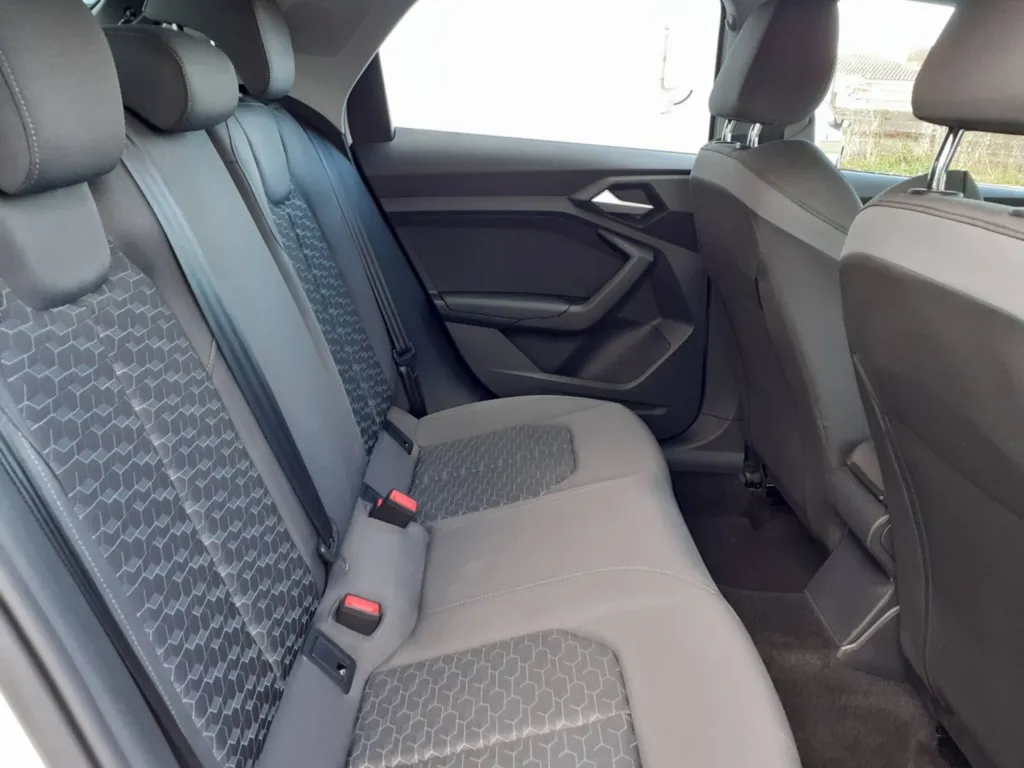 AUDI A1 SPORTBACK II OCCASION 30 TFSI 110 ADRENALIN EDITION  A PLAISANCE DU TOUCH PRES DE TOULOUSE EN OCCITANIE