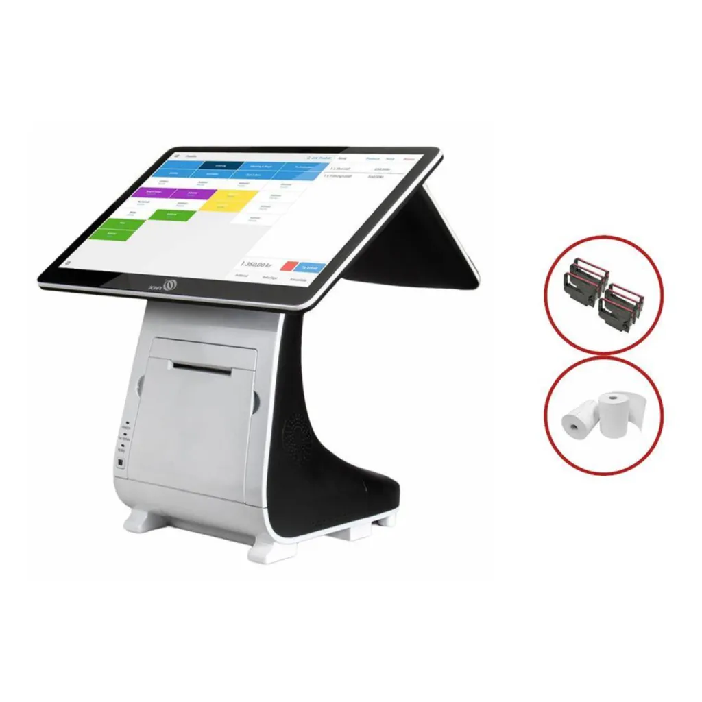 Location caisse avec engagement de 48 mois, 13