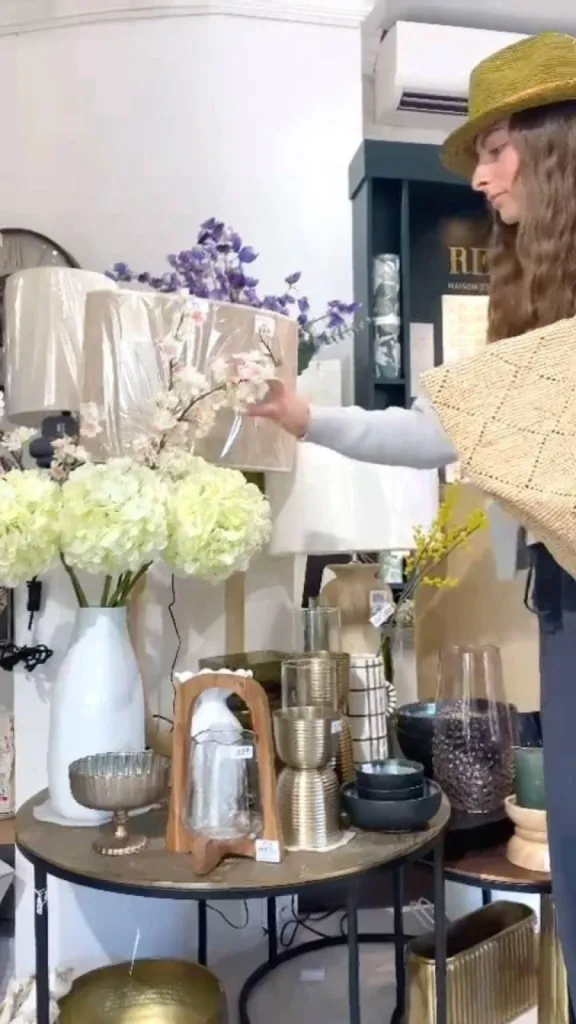 Idées cadeaux Noël à moins de 50 euros dans votre boutique de décoration à Pertuis