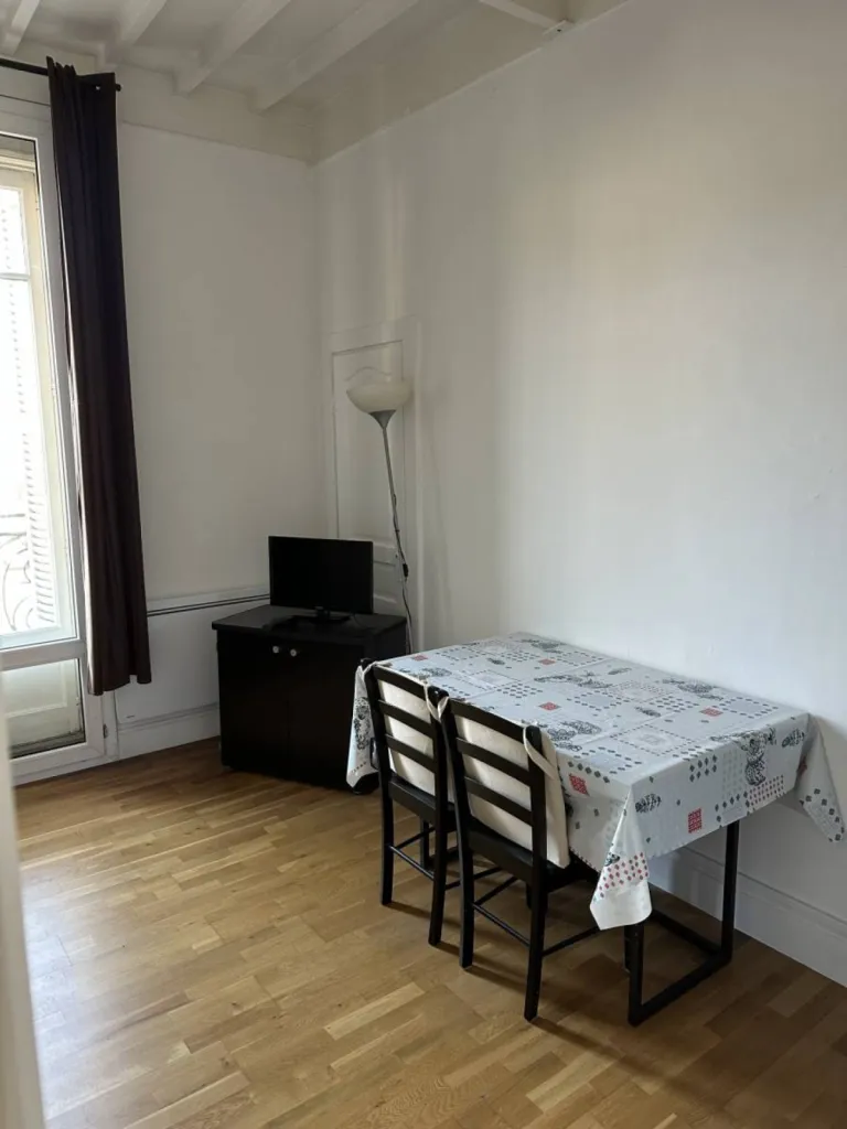 Proche de toutes commodités