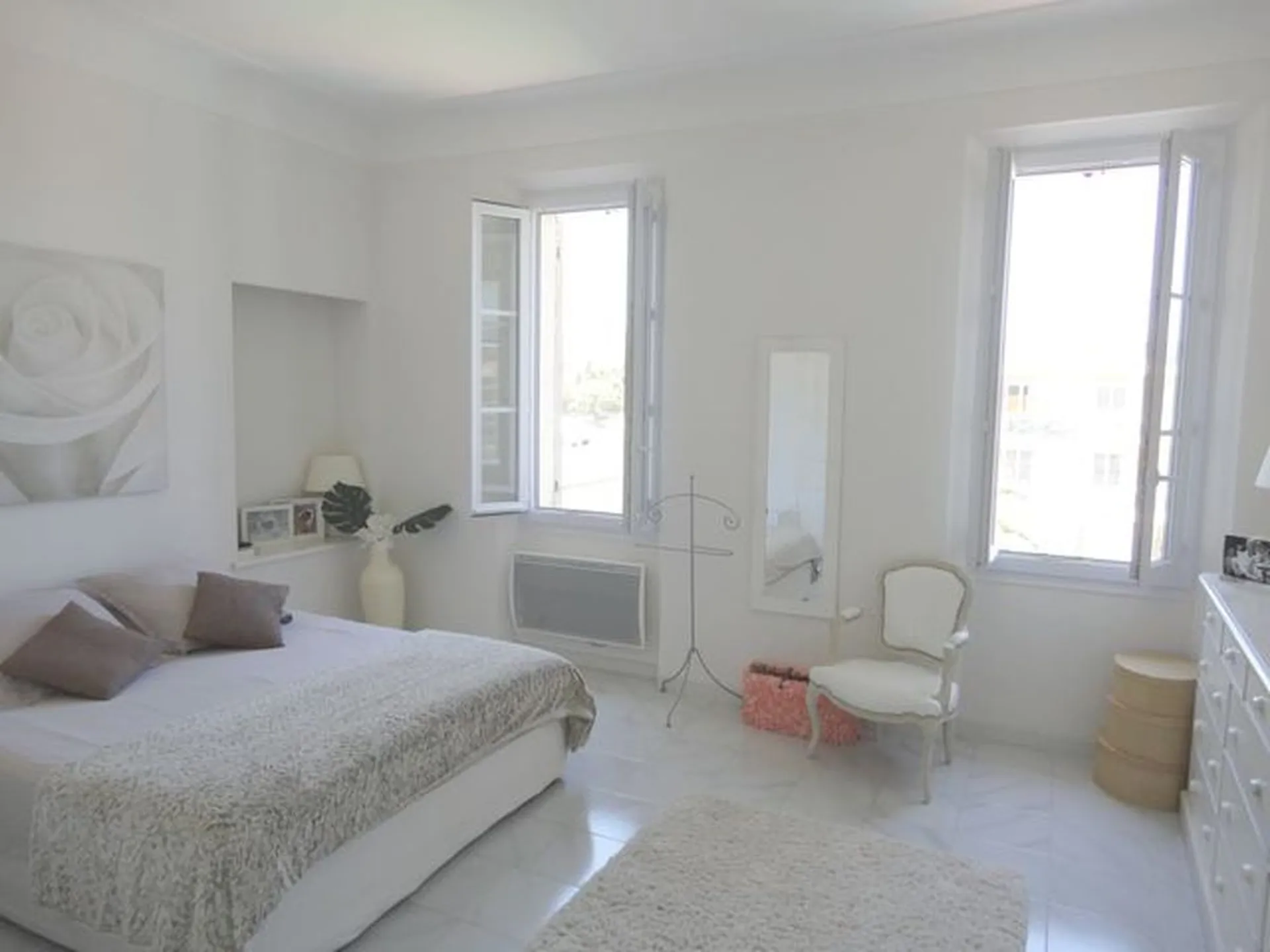 A vendre La Ciotat maison T4/5