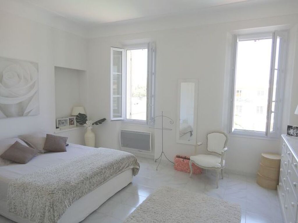 A vendre La Ciotat maison T4/5