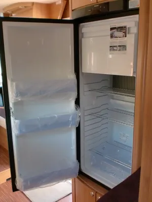 Profilé TEC 662 LIFT
